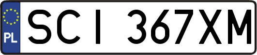 SCI367XM