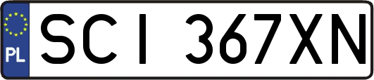 SCI367XN