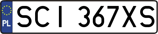SCI367XS