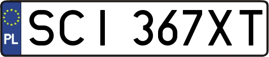 SCI367XT