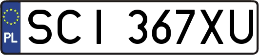 SCI367XU
