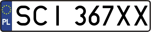 SCI367XX