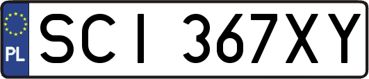 SCI367XY