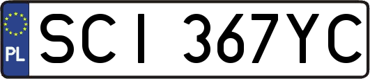 SCI367YC