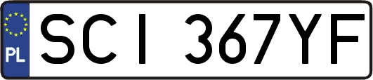 SCI367YF