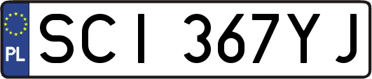SCI367YJ