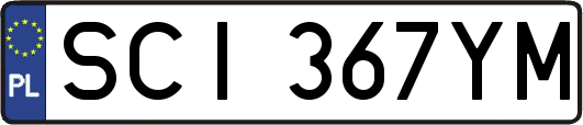SCI367YM