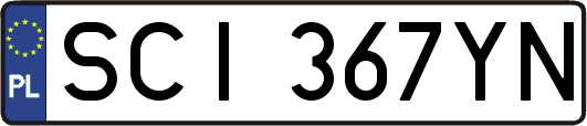 SCI367YN