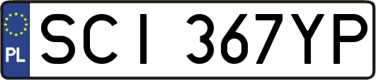 SCI367YP