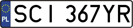 SCI367YR