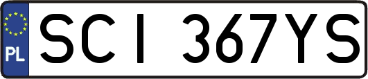 SCI367YS
