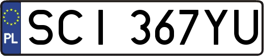SCI367YU