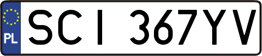 SCI367YV