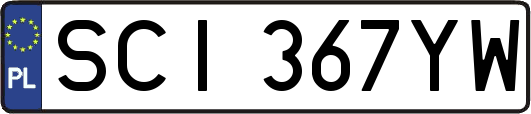 SCI367YW