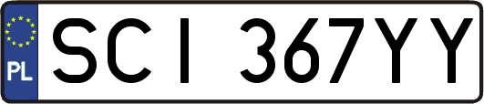SCI367YY