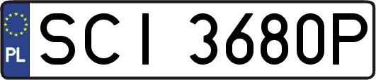 SCI3680P
