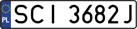 SCI3682J