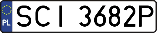 SCI3682P