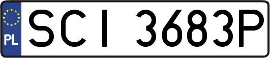 SCI3683P