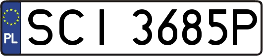 SCI3685P