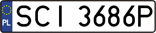 SCI3686P