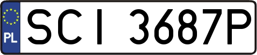 SCI3687P