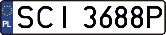 SCI3688P