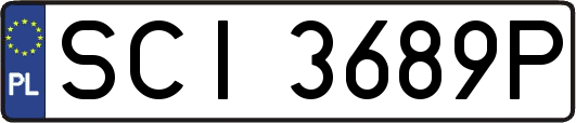 SCI3689P