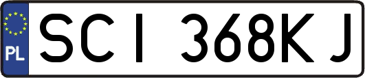 SCI368KJ