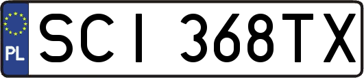 SCI368TX