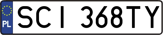 SCI368TY