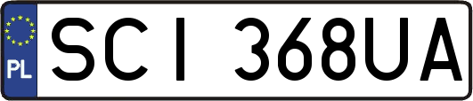 SCI368UA