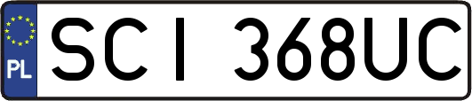 SCI368UC