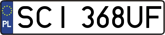 SCI368UF