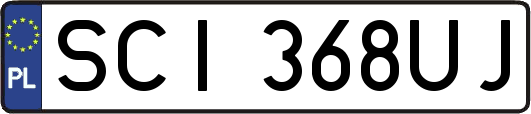 SCI368UJ