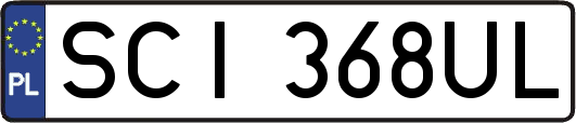 SCI368UL