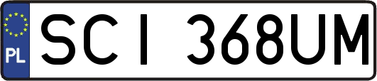 SCI368UM