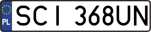 SCI368UN