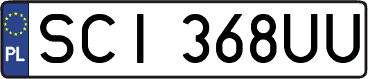 SCI368UU
