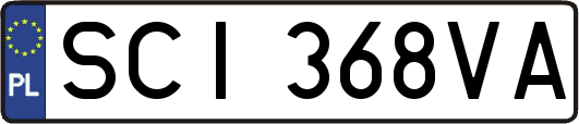 SCI368VA