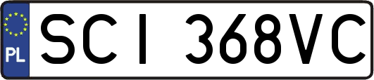 SCI368VC