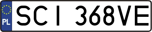SCI368VE