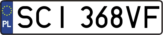 SCI368VF