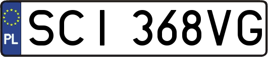SCI368VG