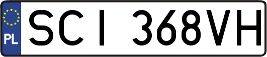 SCI368VH