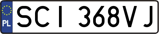 SCI368VJ