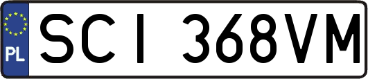 SCI368VM
