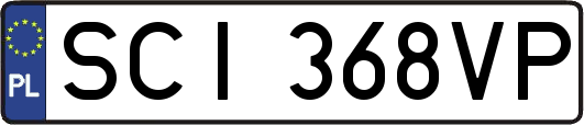 SCI368VP
