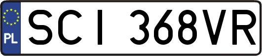 SCI368VR
