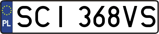 SCI368VS